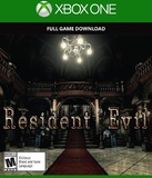 Resident Evil (Xbox One)